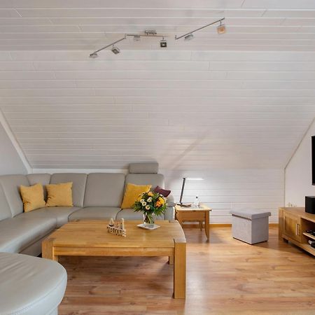 Micha'S Ferienwohnung Bredstedt Kültér fotó