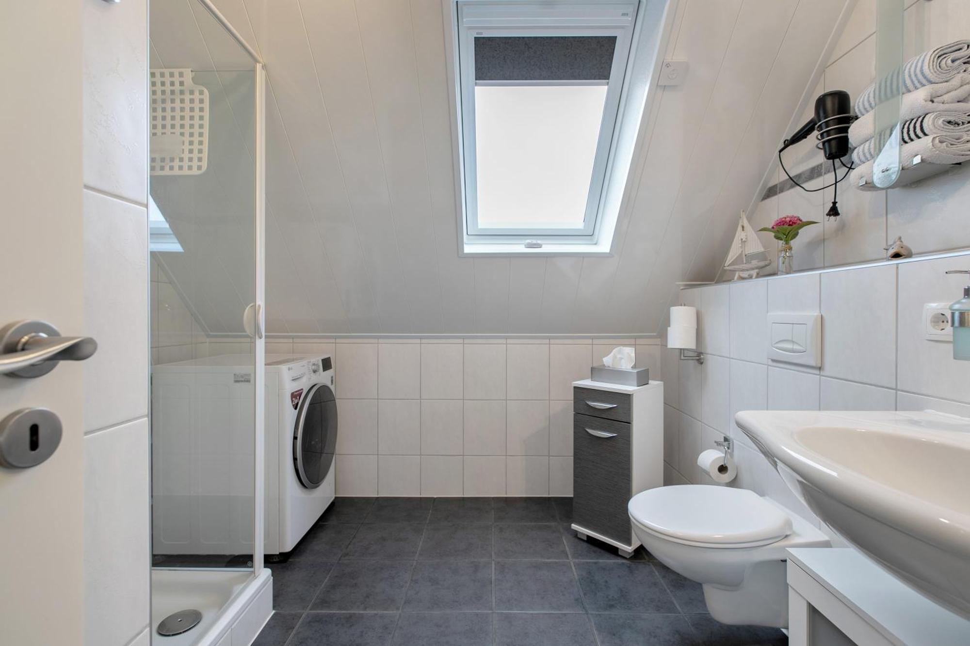 Micha'S Ferienwohnung Bredstedt Kültér fotó