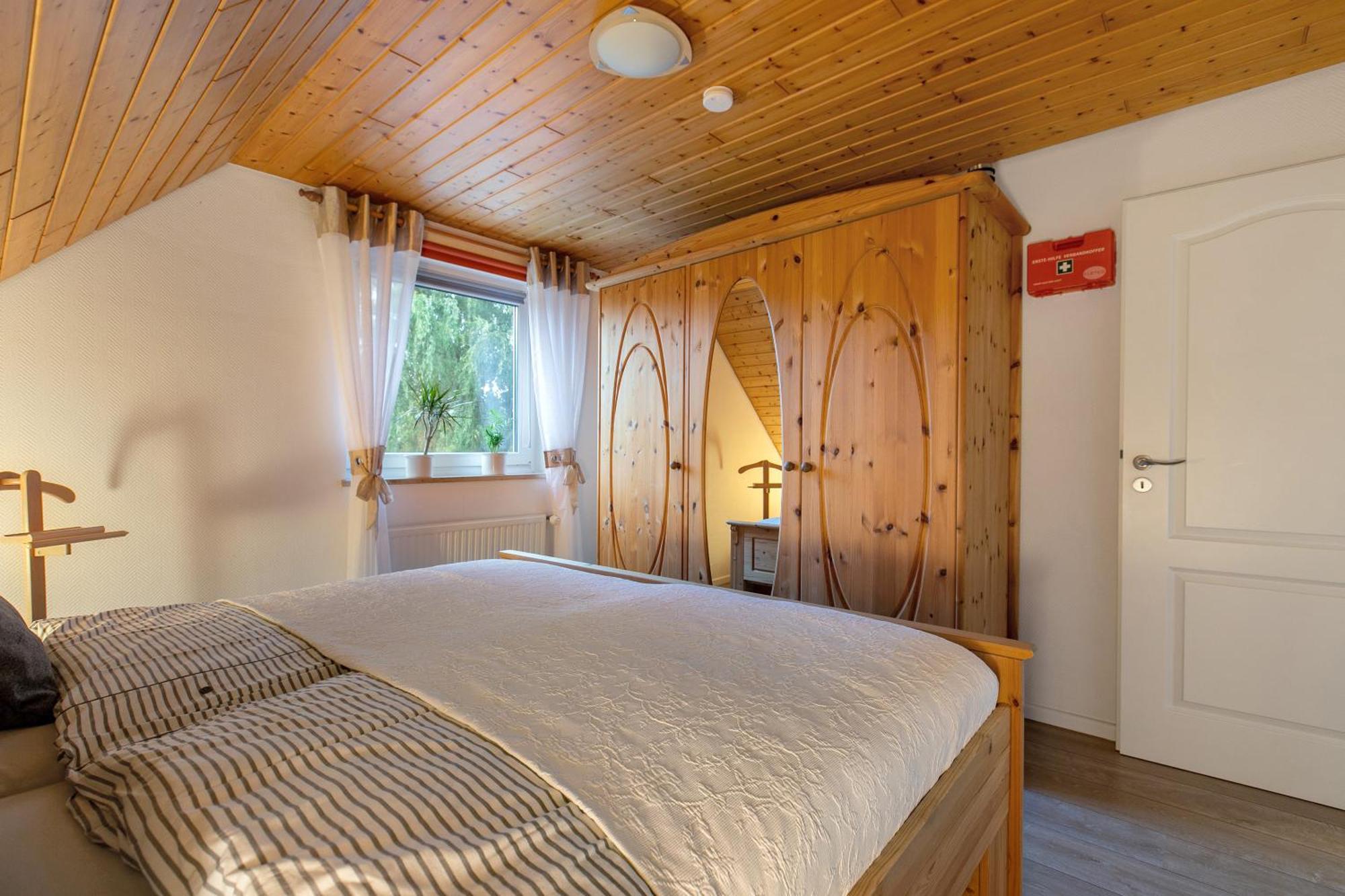 Micha'S Ferienwohnung Bredstedt Kültér fotó
