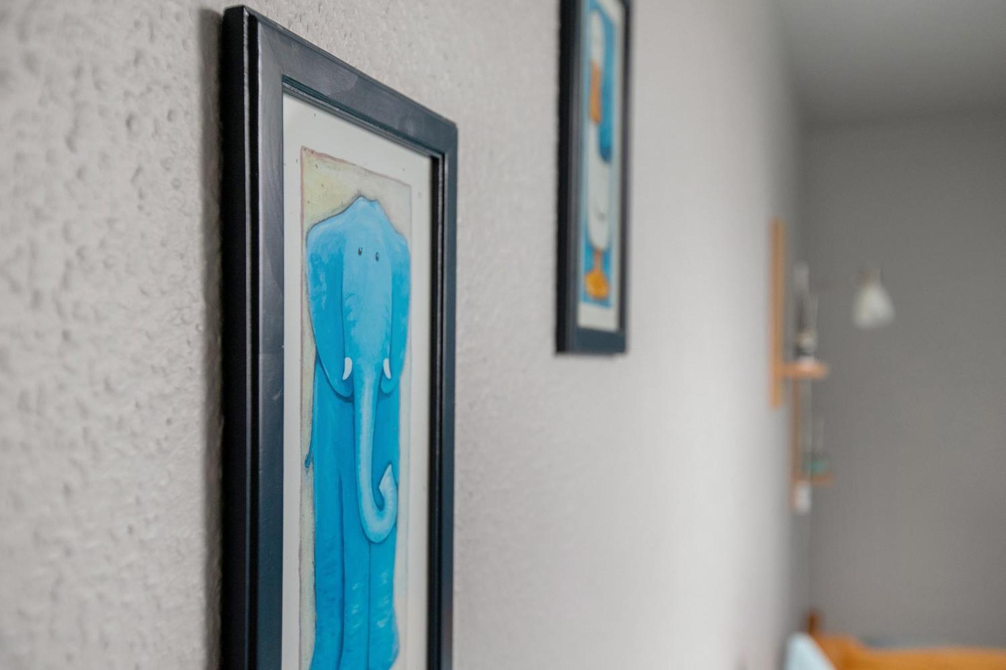 Micha'S Ferienwohnung Bredstedt Kültér fotó