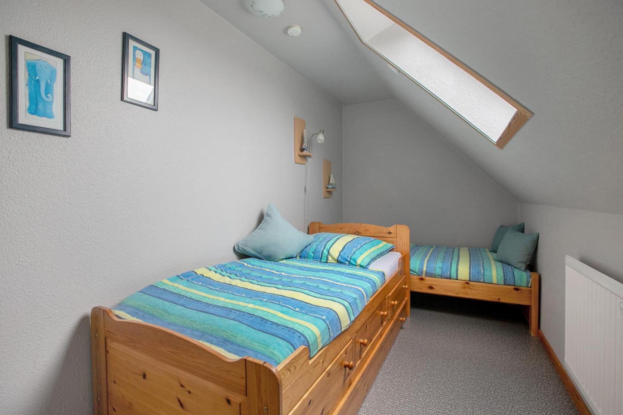 Micha'S Ferienwohnung Bredstedt Kültér fotó