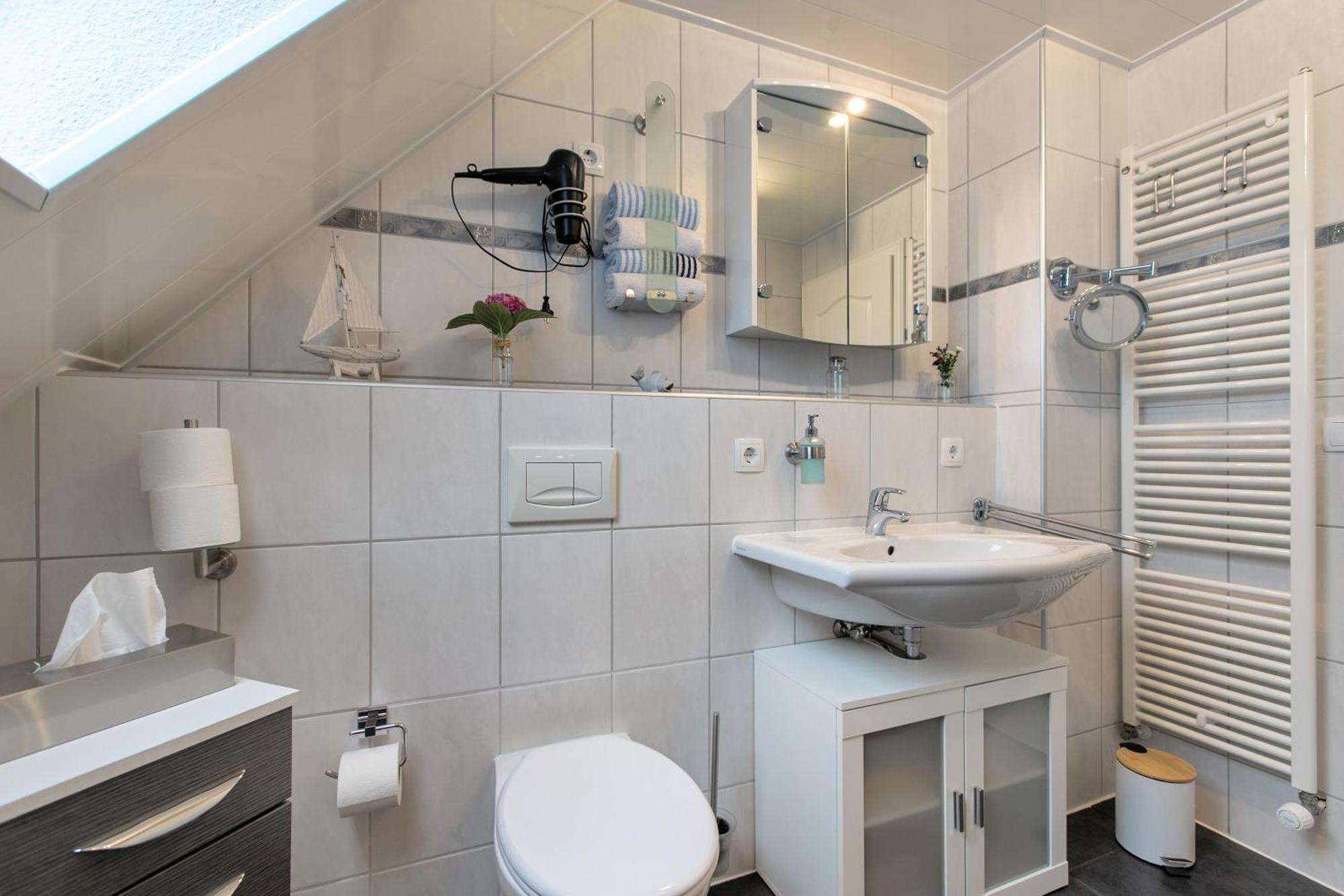 Micha'S Ferienwohnung Bredstedt Kültér fotó