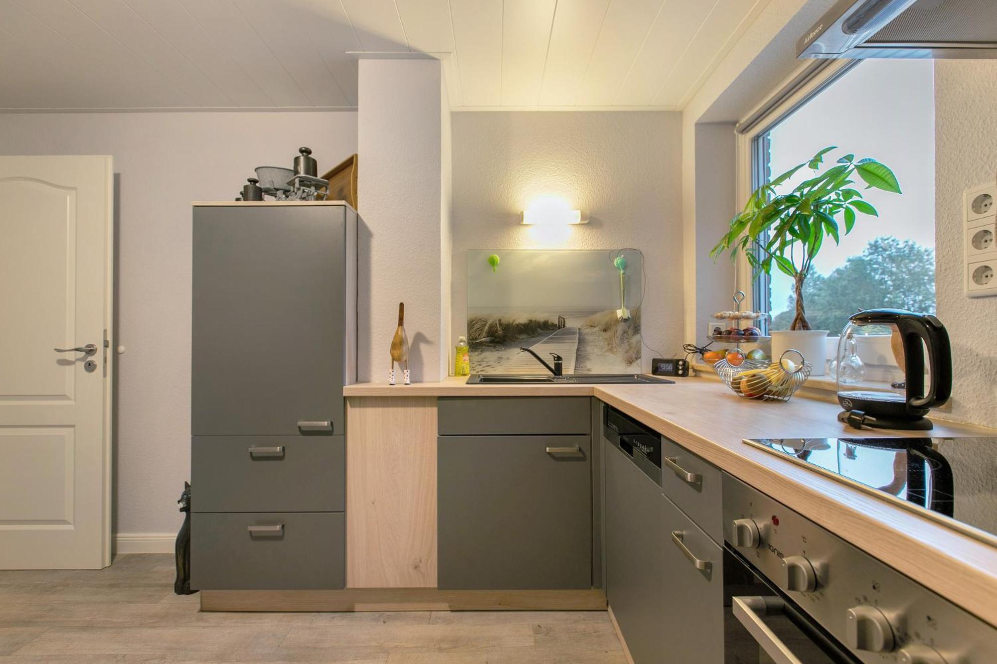 Micha'S Ferienwohnung Bredstedt Kültér fotó