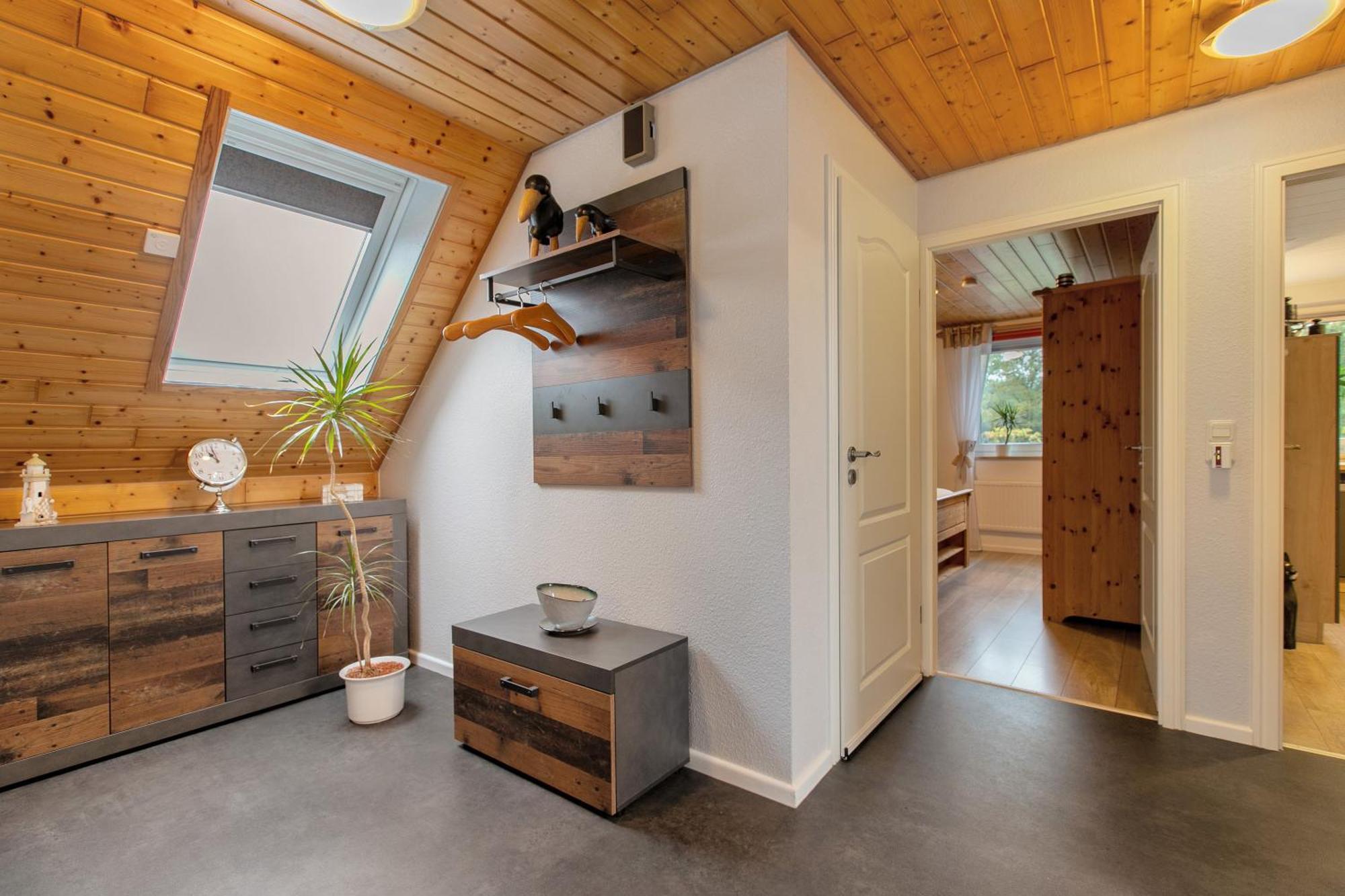 Micha'S Ferienwohnung Bredstedt Kültér fotó
