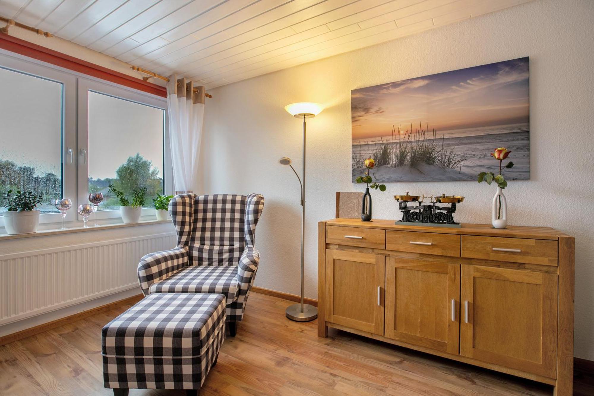 Micha'S Ferienwohnung Bredstedt Kültér fotó